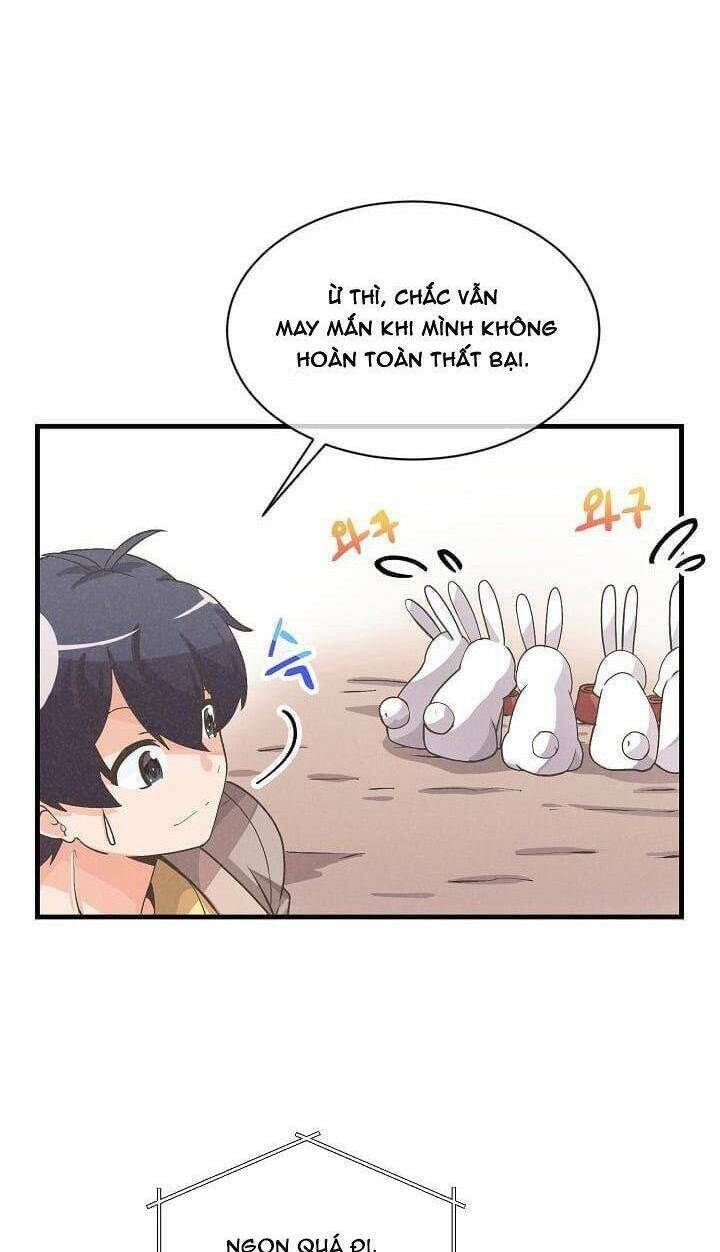 Tôi Trở Thành Một Nông Dân Chapter 21 - Trang 2