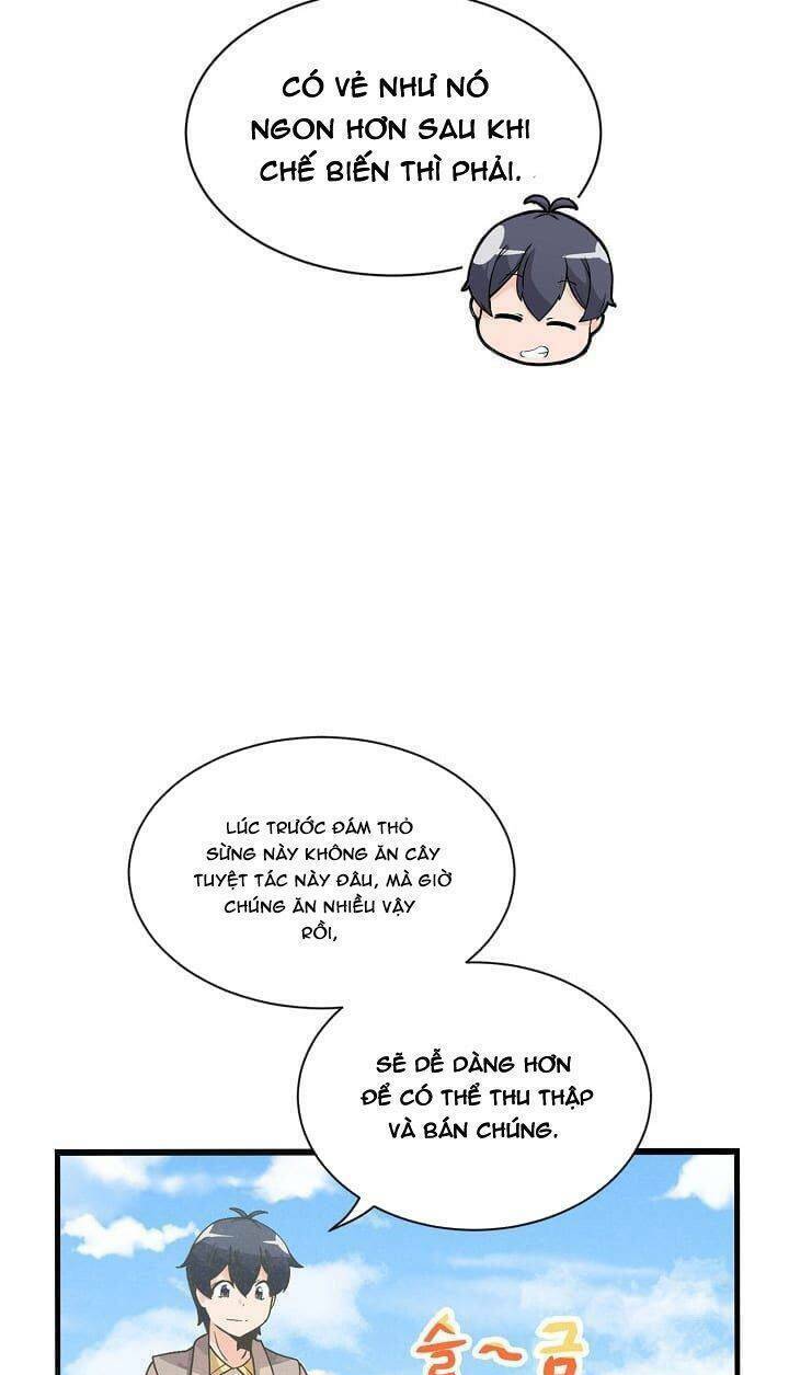 Tôi Trở Thành Một Nông Dân Chapter 21 - Trang 2