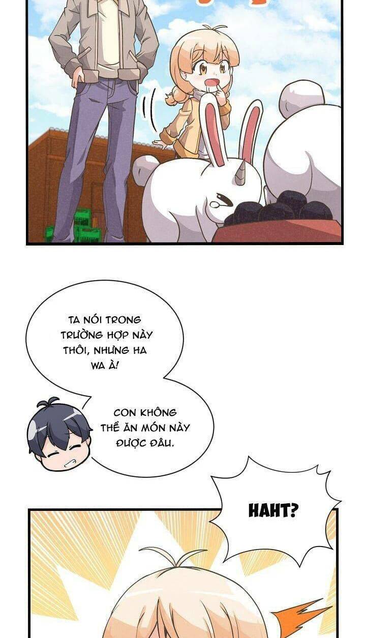 Tôi Trở Thành Một Nông Dân Chapter 21 - Trang 2