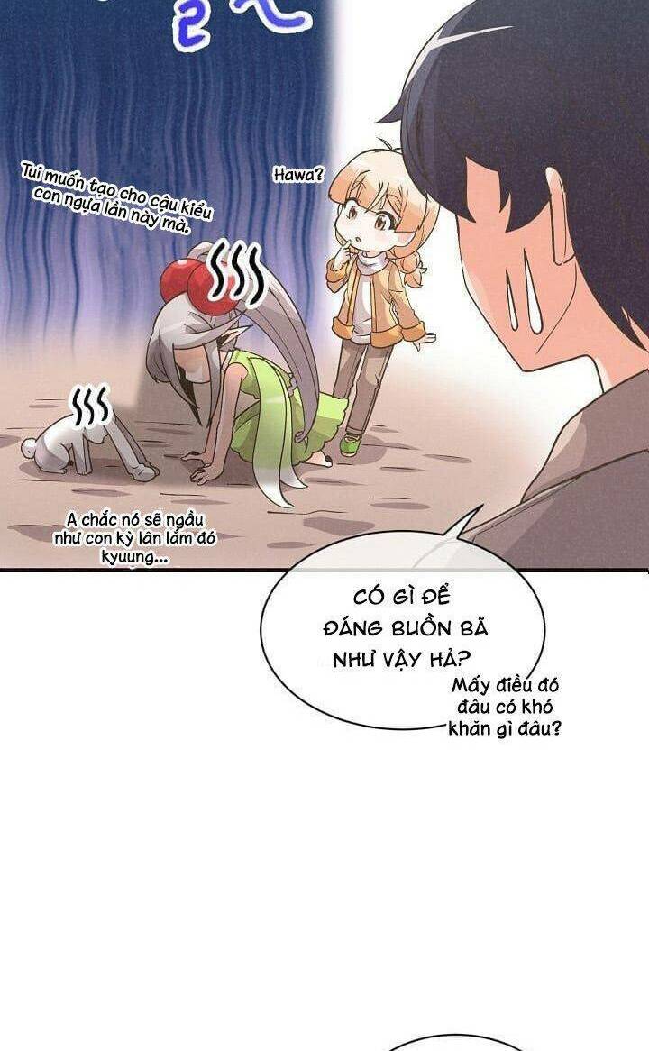 Tôi Trở Thành Một Nông Dân Chapter 21 - Trang 2