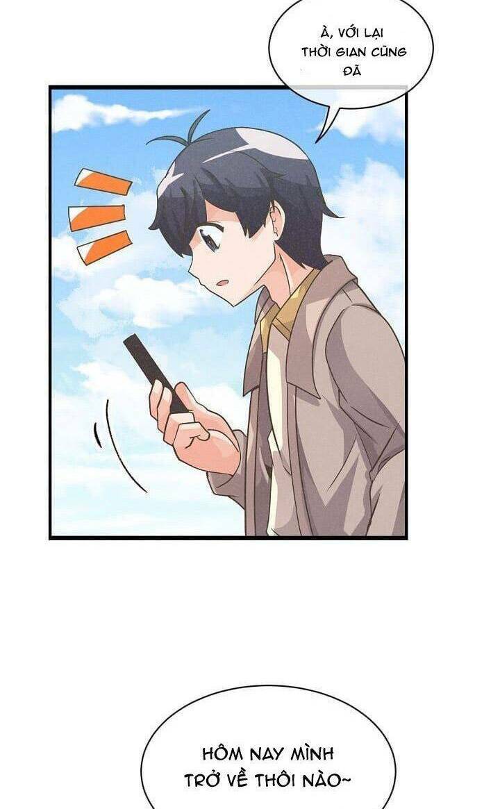 Tôi Trở Thành Một Nông Dân Chapter 21 - Trang 2