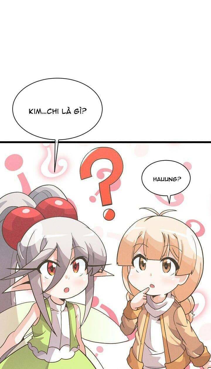 Tôi Trở Thành Một Nông Dân Chapter 21 - Trang 2