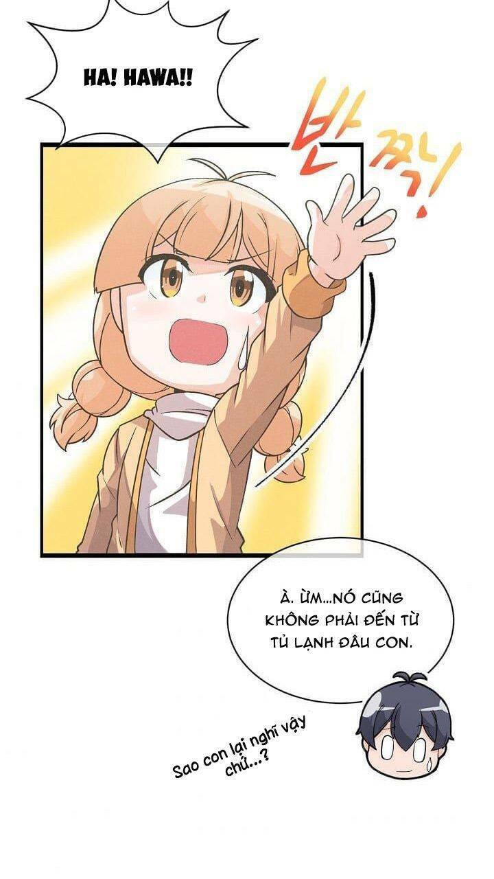 Tôi Trở Thành Một Nông Dân Chapter 21 - Trang 2