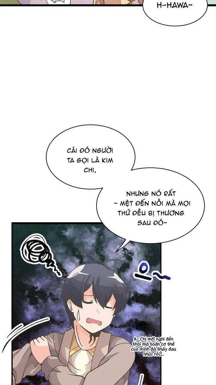 Tôi Trở Thành Một Nông Dân Chapter 21 - Trang 2