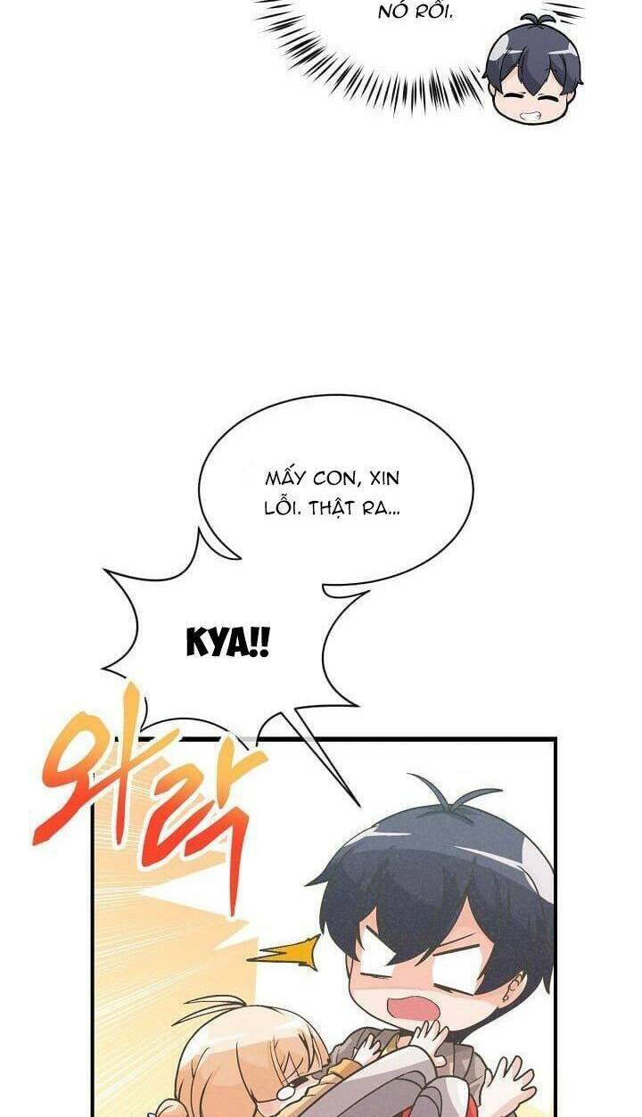 Tôi Trở Thành Một Nông Dân Chapter 21 - Trang 2