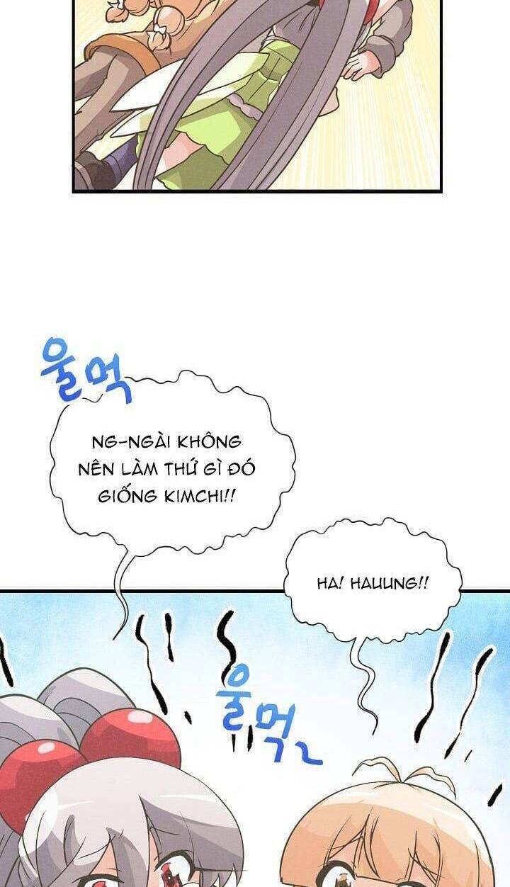 Tôi Trở Thành Một Nông Dân Chapter 21 - Trang 2