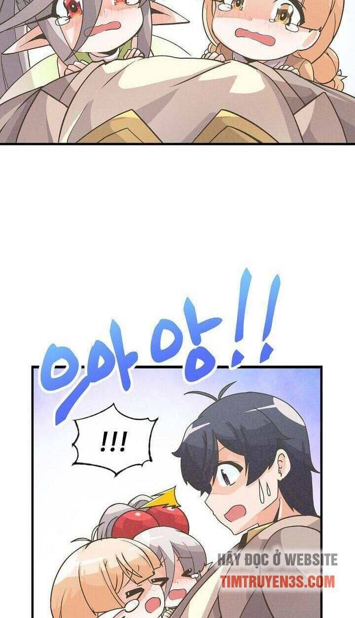 Tôi Trở Thành Một Nông Dân Chapter 21 - Trang 2