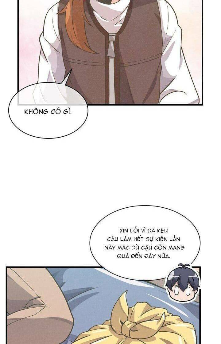 Tôi Trở Thành Một Nông Dân Chapter 21 - Trang 2