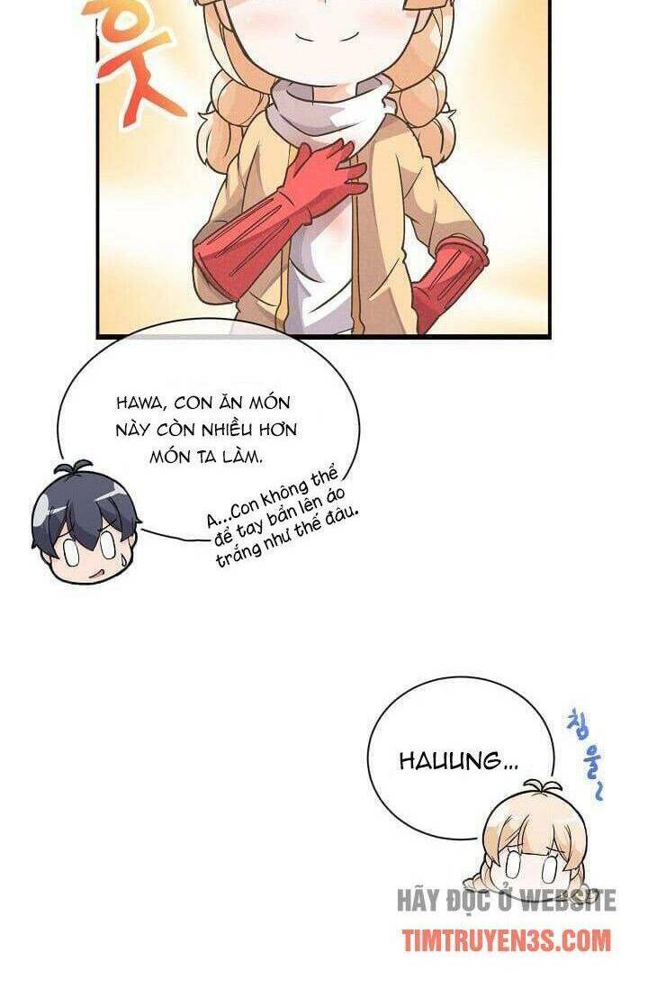 Tôi Trở Thành Một Nông Dân Chapter 21 - Trang 2