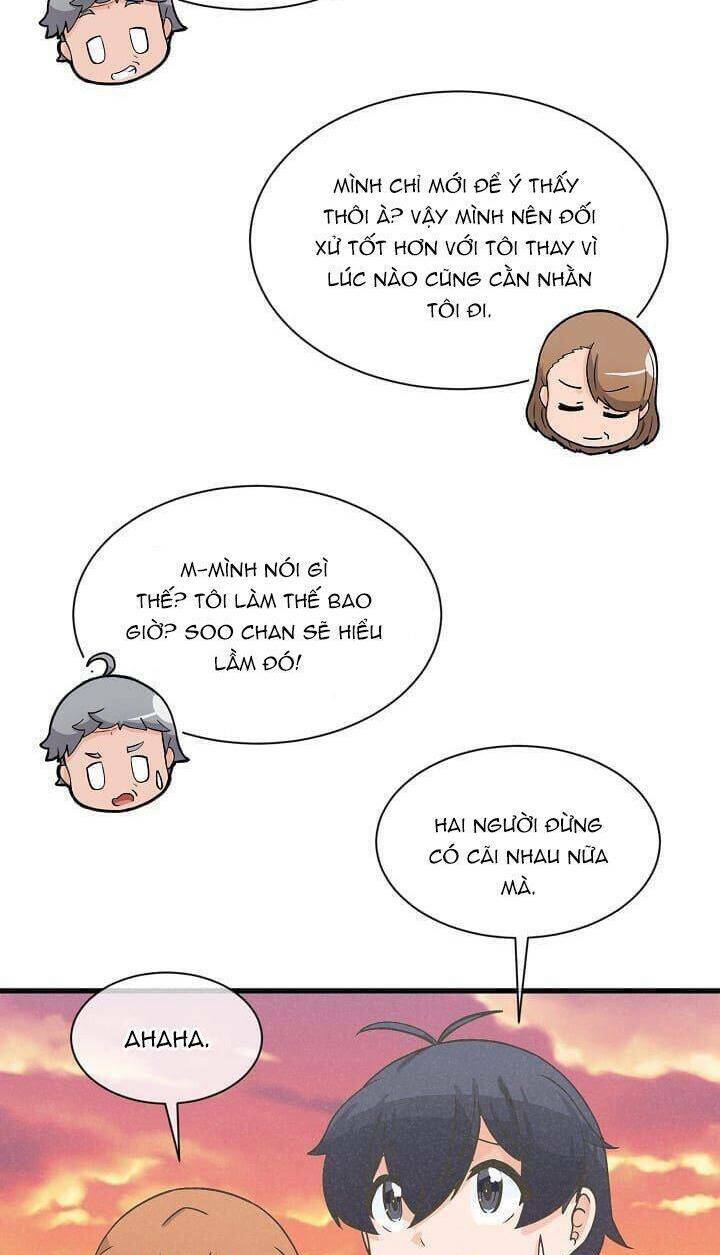 Tôi Trở Thành Một Nông Dân Chapter 21 - Trang 2