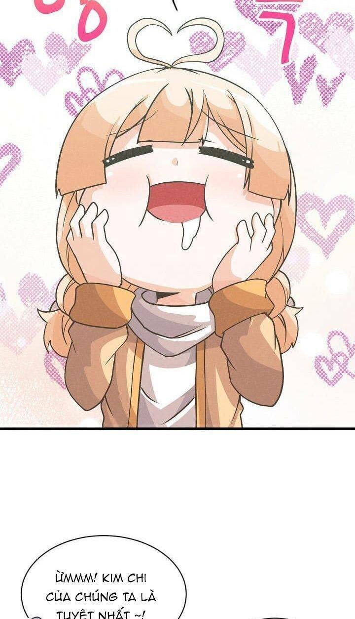 Tôi Trở Thành Một Nông Dân Chapter 21 - Trang 2