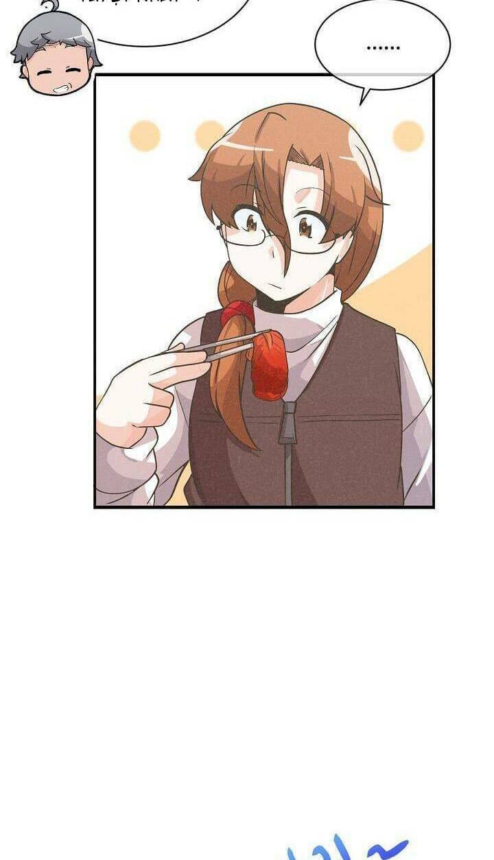 Tôi Trở Thành Một Nông Dân Chapter 21 - Trang 2