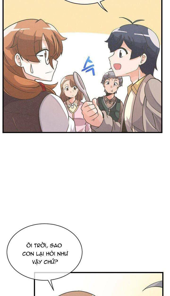 Tôi Trở Thành Một Nông Dân Chapter 21 - Trang 2
