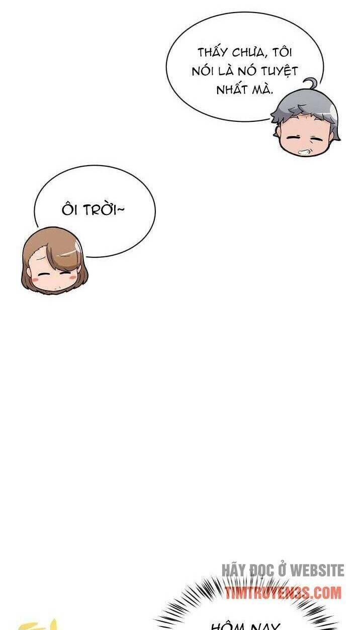 Tôi Trở Thành Một Nông Dân Chapter 21 - Trang 2