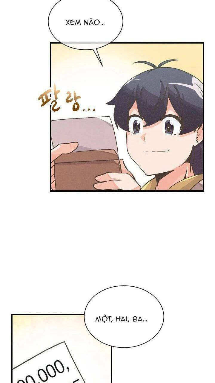 Tôi Trở Thành Một Nông Dân Chapter 21 - Trang 2