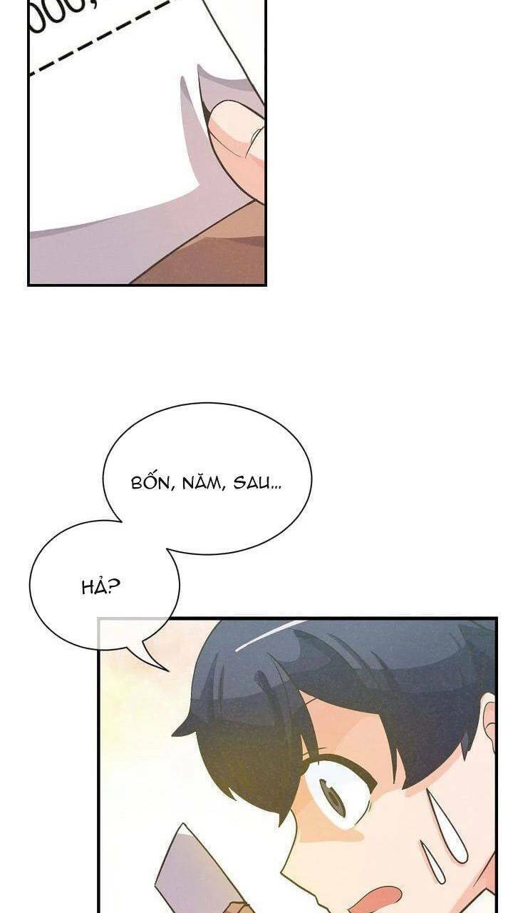 Tôi Trở Thành Một Nông Dân Chapter 21 - Trang 2