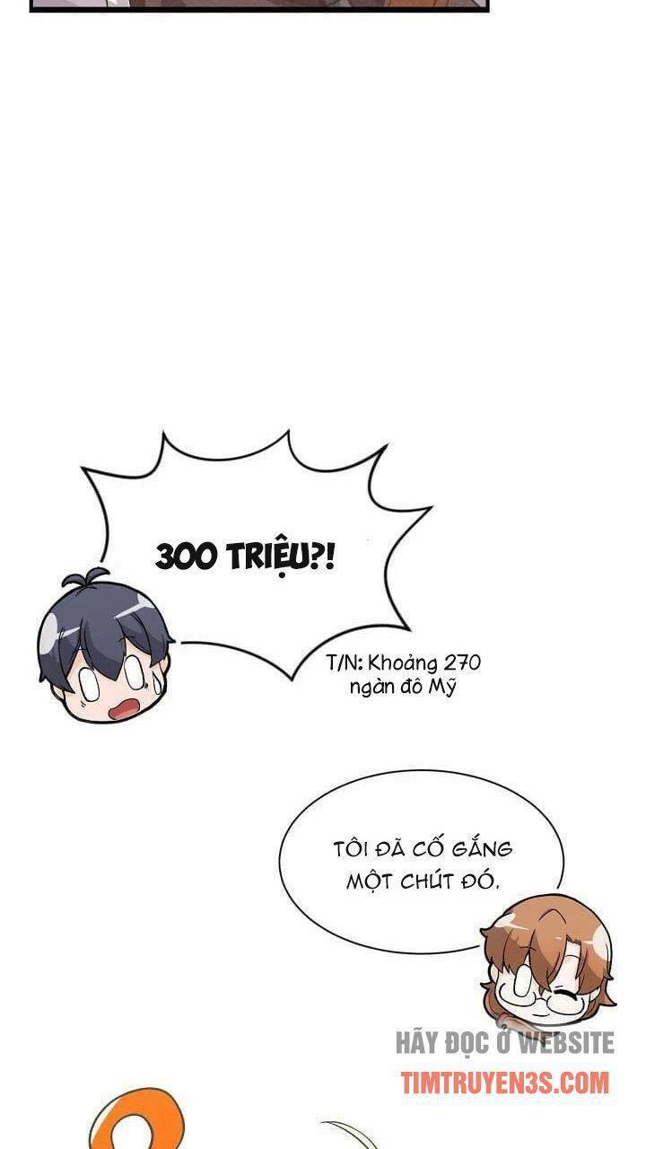 Tôi Trở Thành Một Nông Dân Chapter 21 - Trang 2