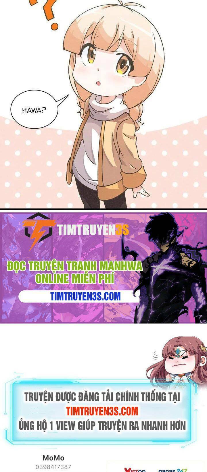 Tôi Trở Thành Một Nông Dân Chapter 21 - Trang 2