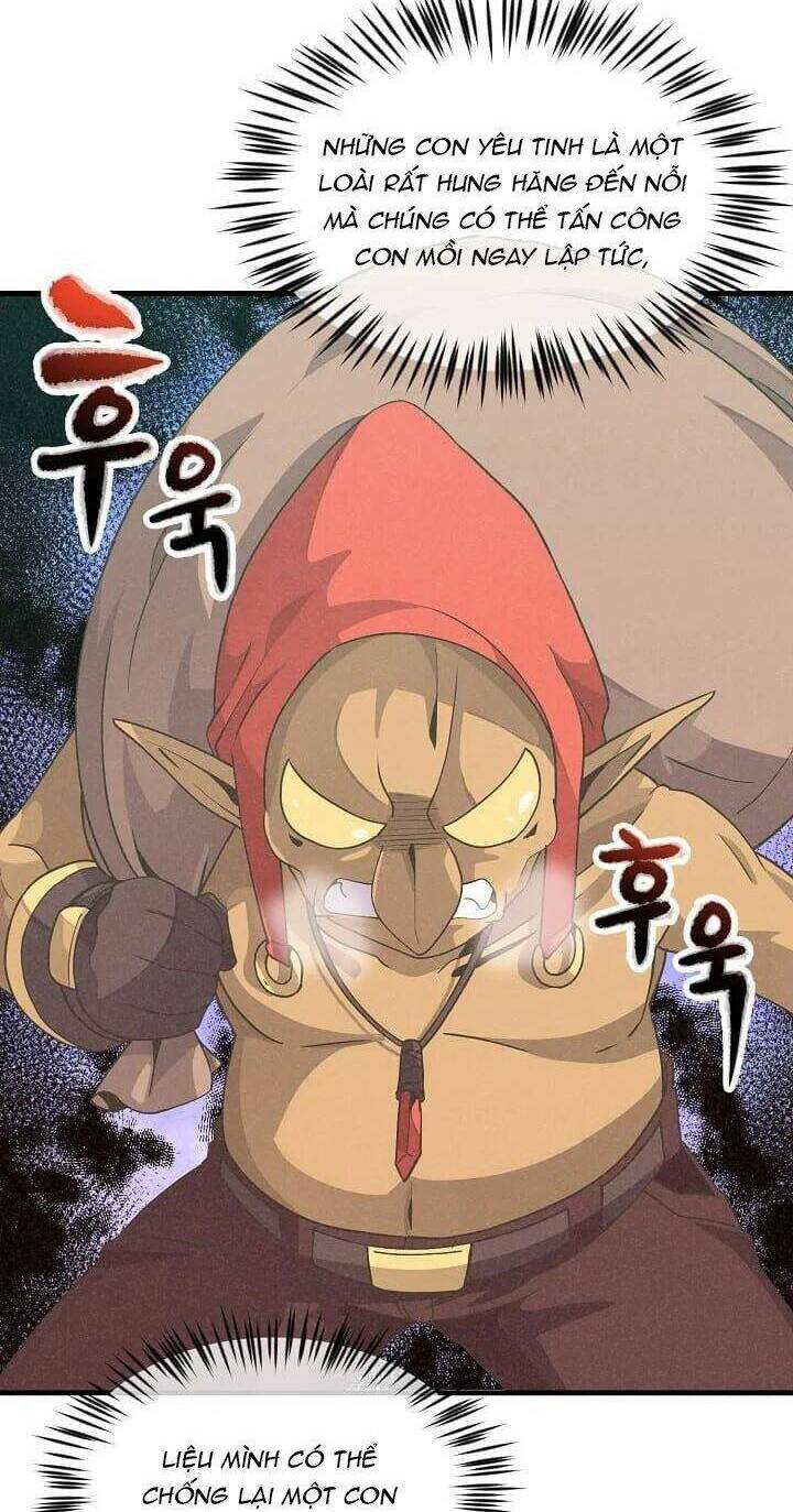 Tôi Trở Thành Một Nông Dân Chapter 23 - Trang 2