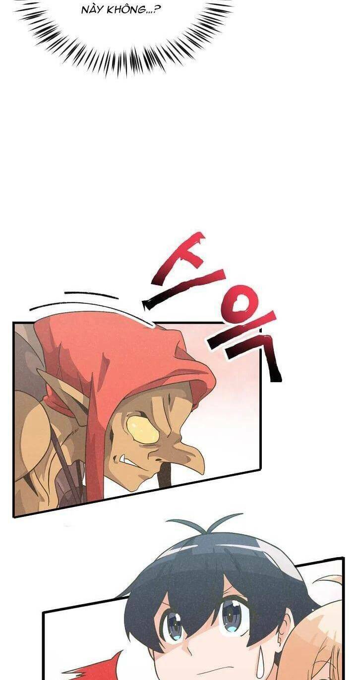 Tôi Trở Thành Một Nông Dân Chapter 23 - Trang 2
