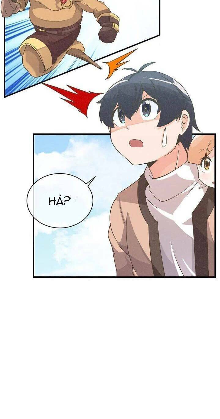 Tôi Trở Thành Một Nông Dân Chapter 23 - Trang 2