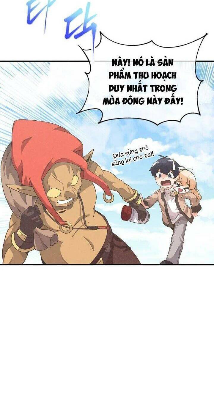 Tôi Trở Thành Một Nông Dân Chapter 23 - Trang 2