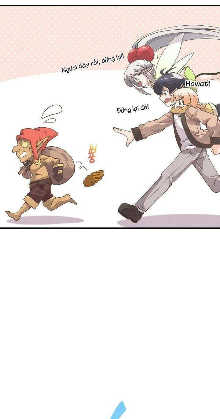 Tôi Trở Thành Một Nông Dân Chapter 23 - Trang 2
