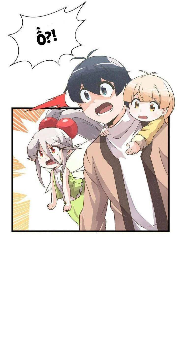 Tôi Trở Thành Một Nông Dân Chapter 23 - Trang 2