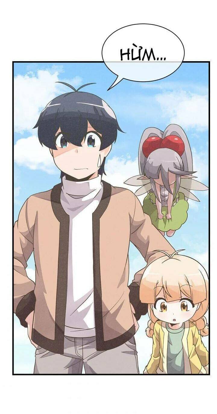 Tôi Trở Thành Một Nông Dân Chapter 23 - Trang 2