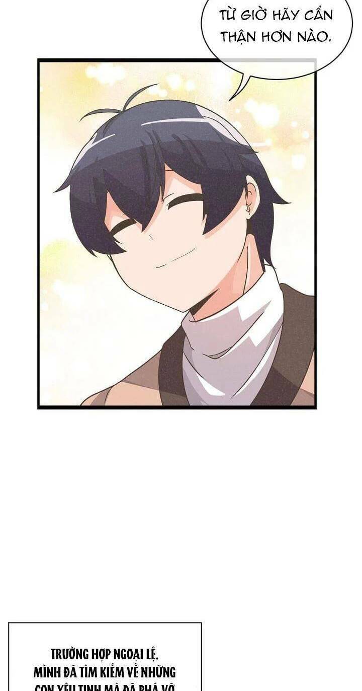 Tôi Trở Thành Một Nông Dân Chapter 23 - Trang 2