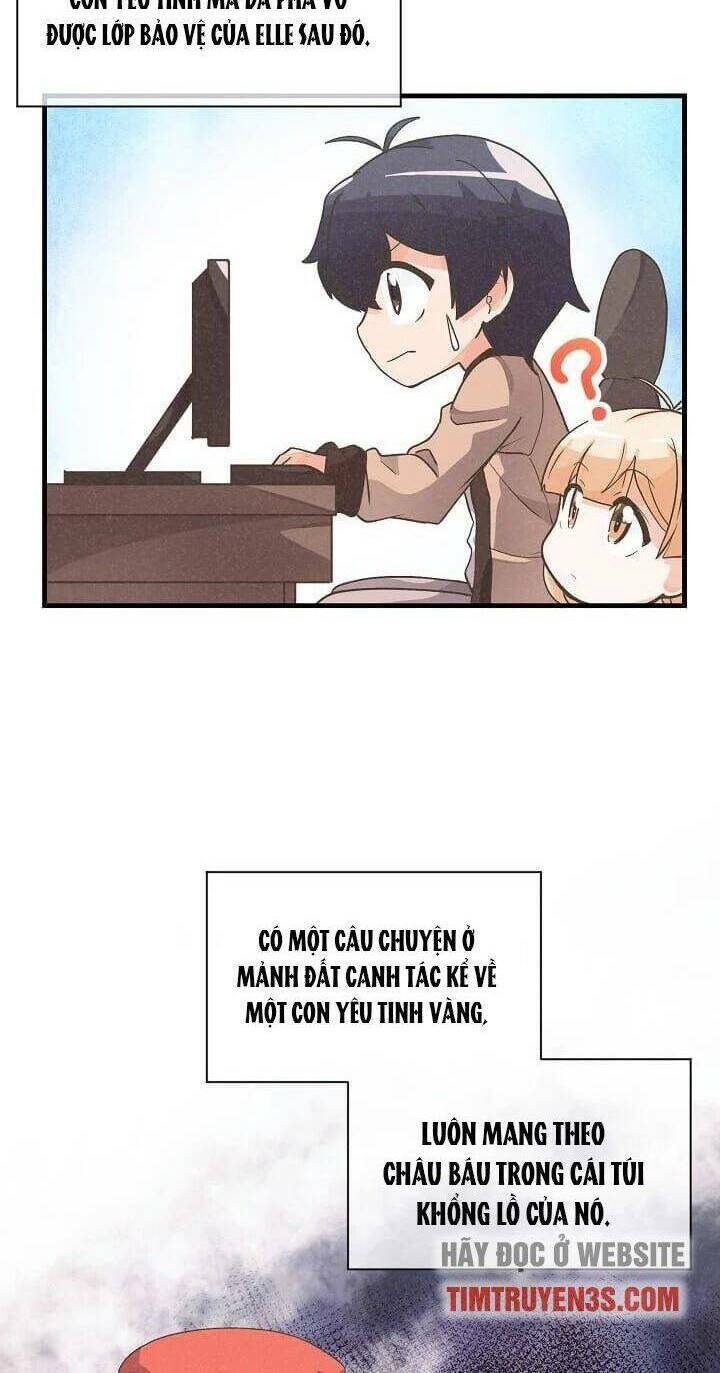 Tôi Trở Thành Một Nông Dân Chapter 23 - Trang 2