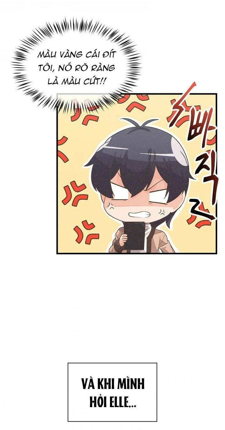 Tôi Trở Thành Một Nông Dân Chapter 23 - Trang 2