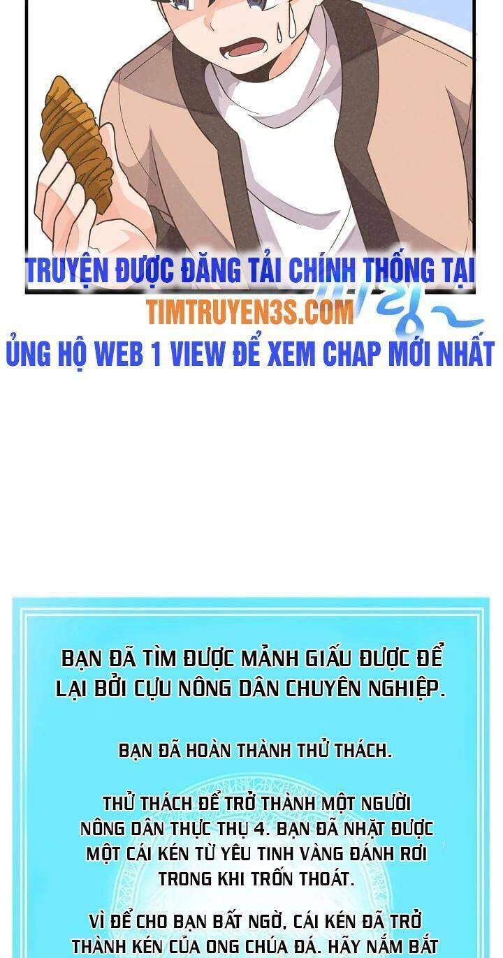 Tôi Trở Thành Một Nông Dân Chapter 23 - Trang 2