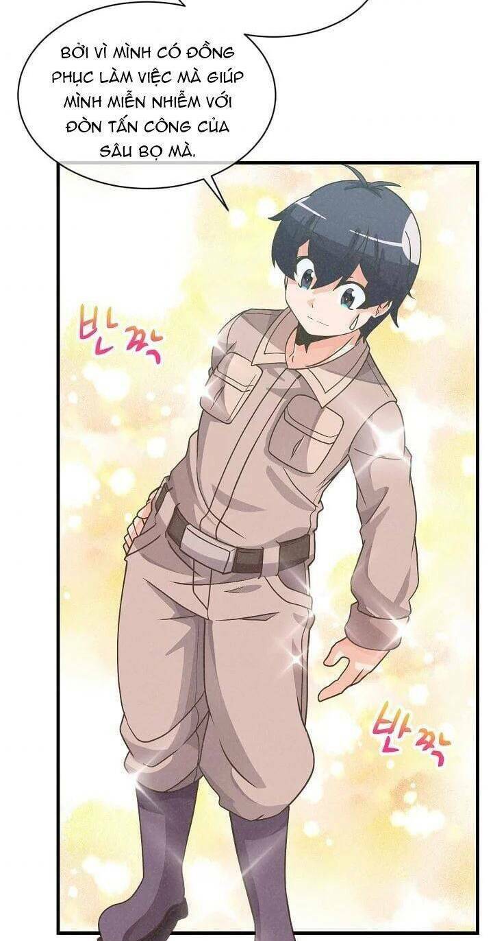 Tôi Trở Thành Một Nông Dân Chapter 23 - Trang 2