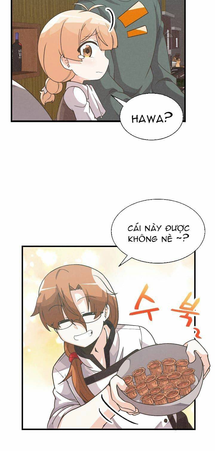 Tôi Trở Thành Một Nông Dân Chapter 26 - Trang 2