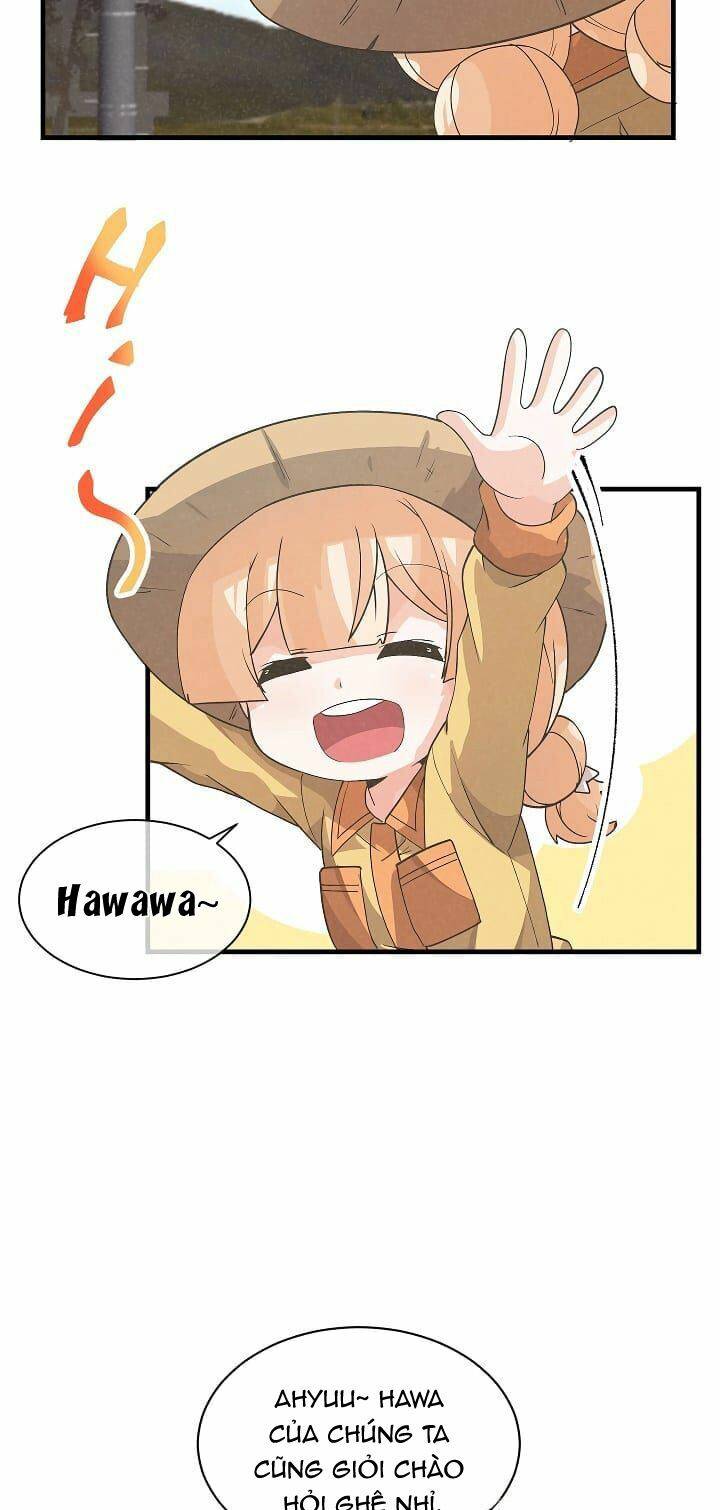 Tôi Trở Thành Một Nông Dân Chapter 27 - Trang 2