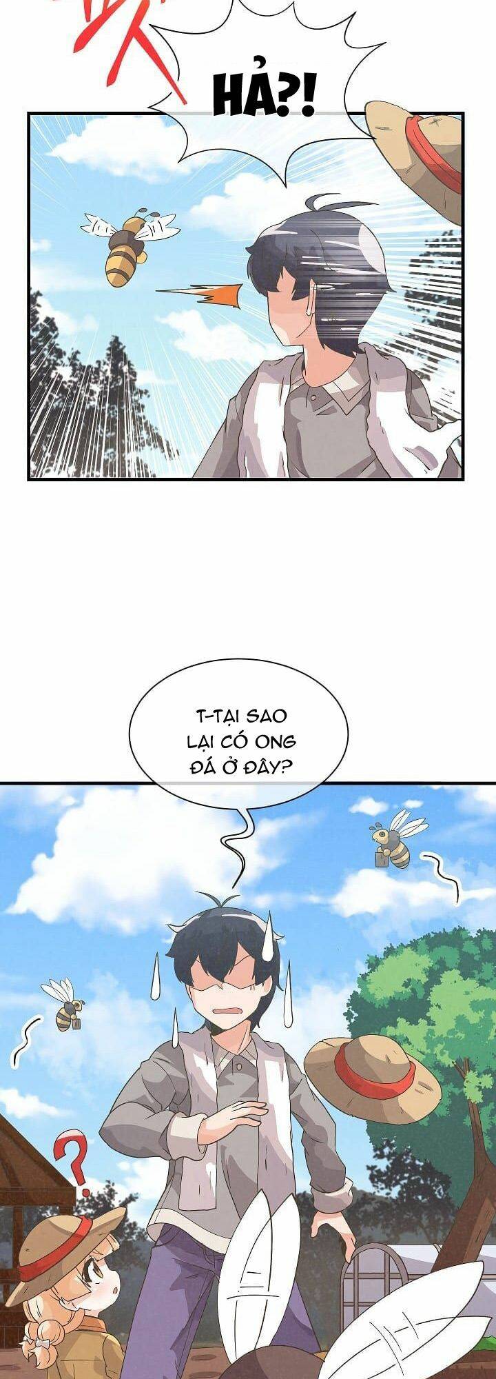 Tôi Trở Thành Một Nông Dân Chapter 27 - Trang 2