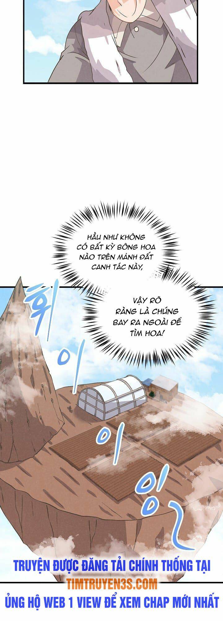 Tôi Trở Thành Một Nông Dân Chapter 27 - Trang 2