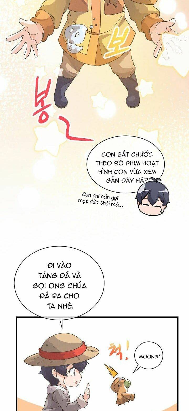 Tôi Trở Thành Một Nông Dân Chapter 27 - Trang 2