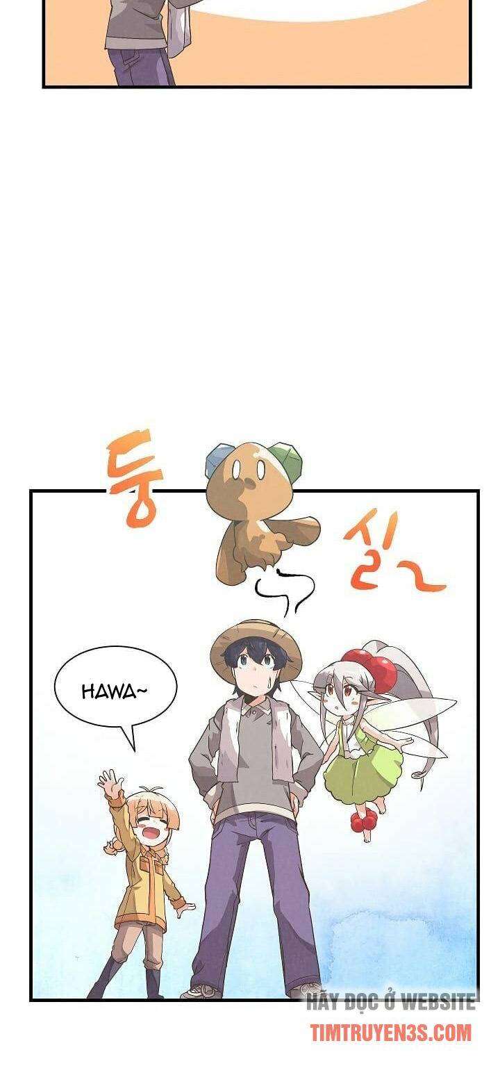 Tôi Trở Thành Một Nông Dân Chapter 27 - Trang 2