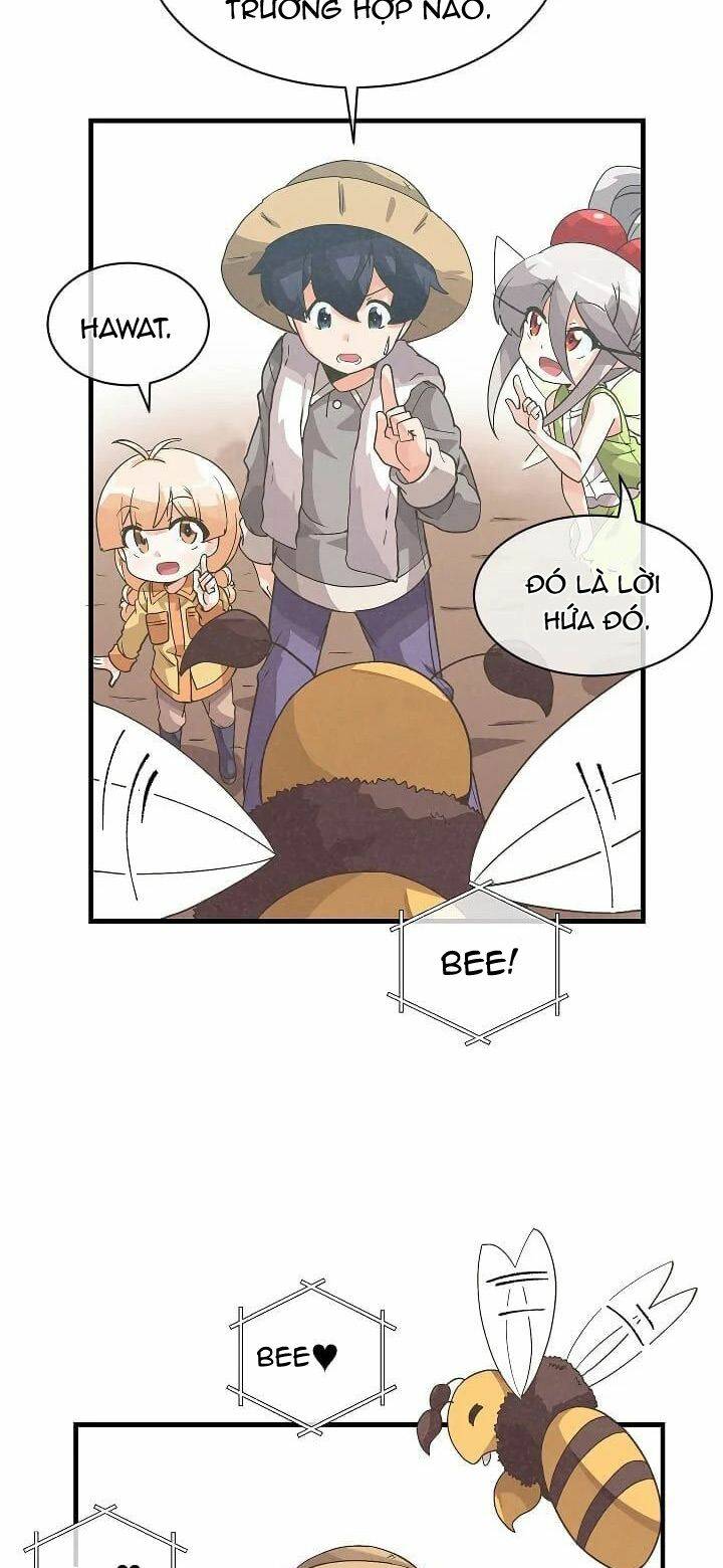 Tôi Trở Thành Một Nông Dân Chapter 27 - Trang 2