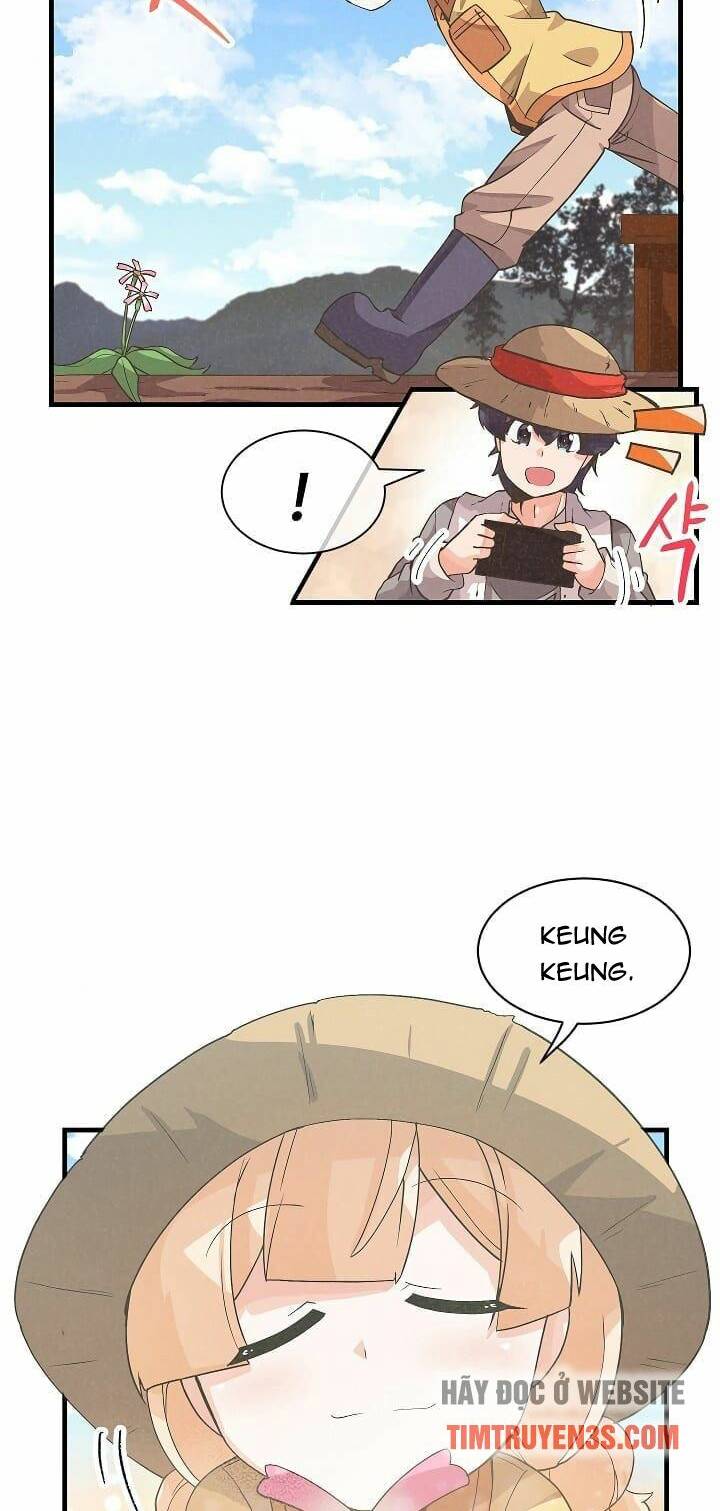 Tôi Trở Thành Một Nông Dân Chapter 27 - Trang 2