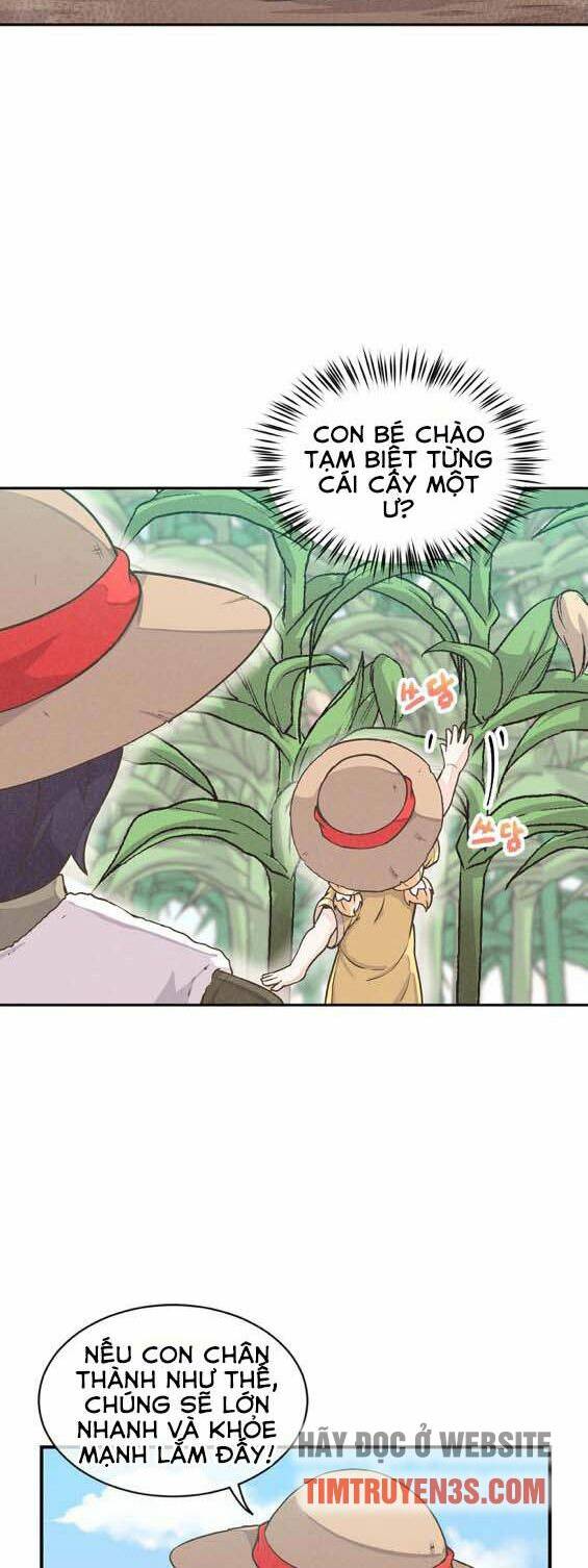 Tôi Trở Thành Một Nông Dân Chapter 3 - Trang 2