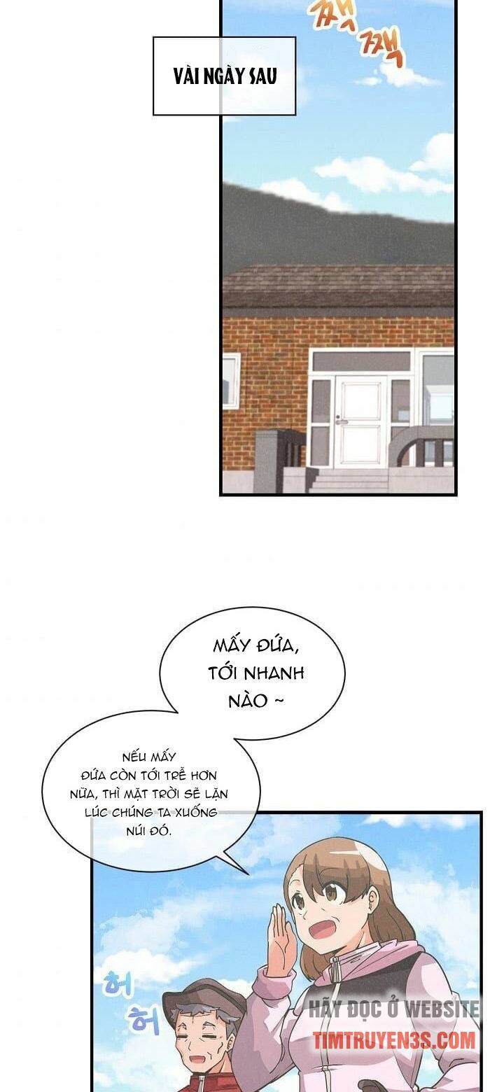 Tôi Trở Thành Một Nông Dân Chapter 30 - Trang 2