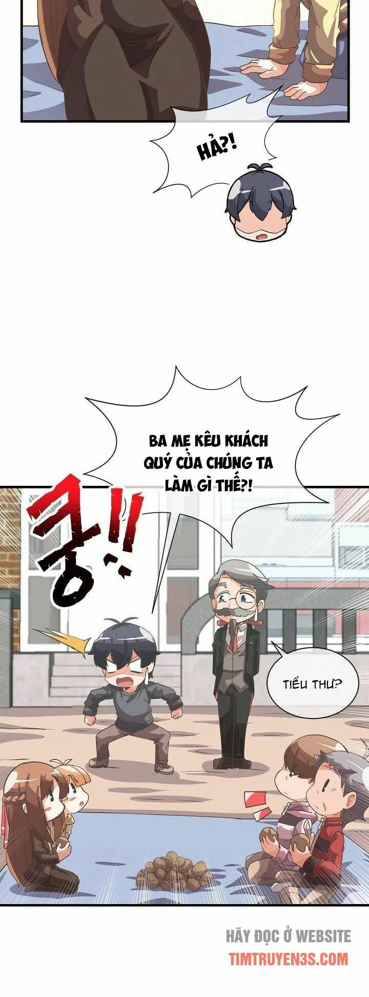 Tôi Trở Thành Một Nông Dân Chapter 32 - Trang 2