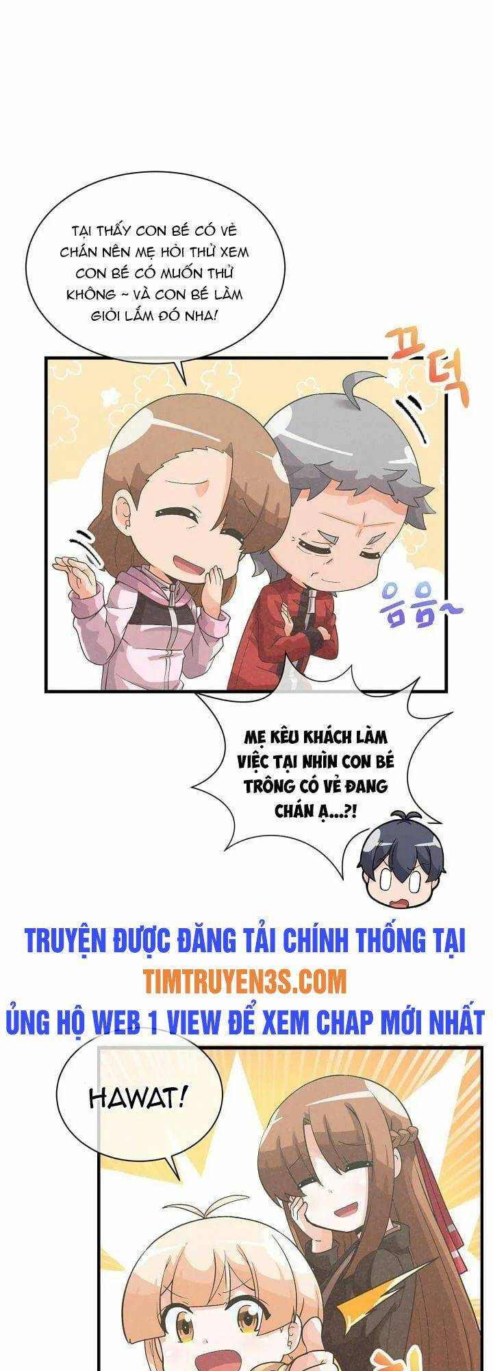 Tôi Trở Thành Một Nông Dân Chapter 32 - Trang 2