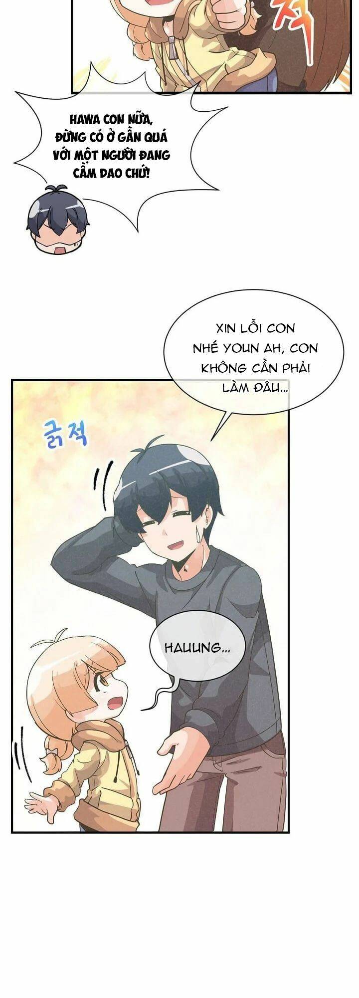 Tôi Trở Thành Một Nông Dân Chapter 32 - Trang 2