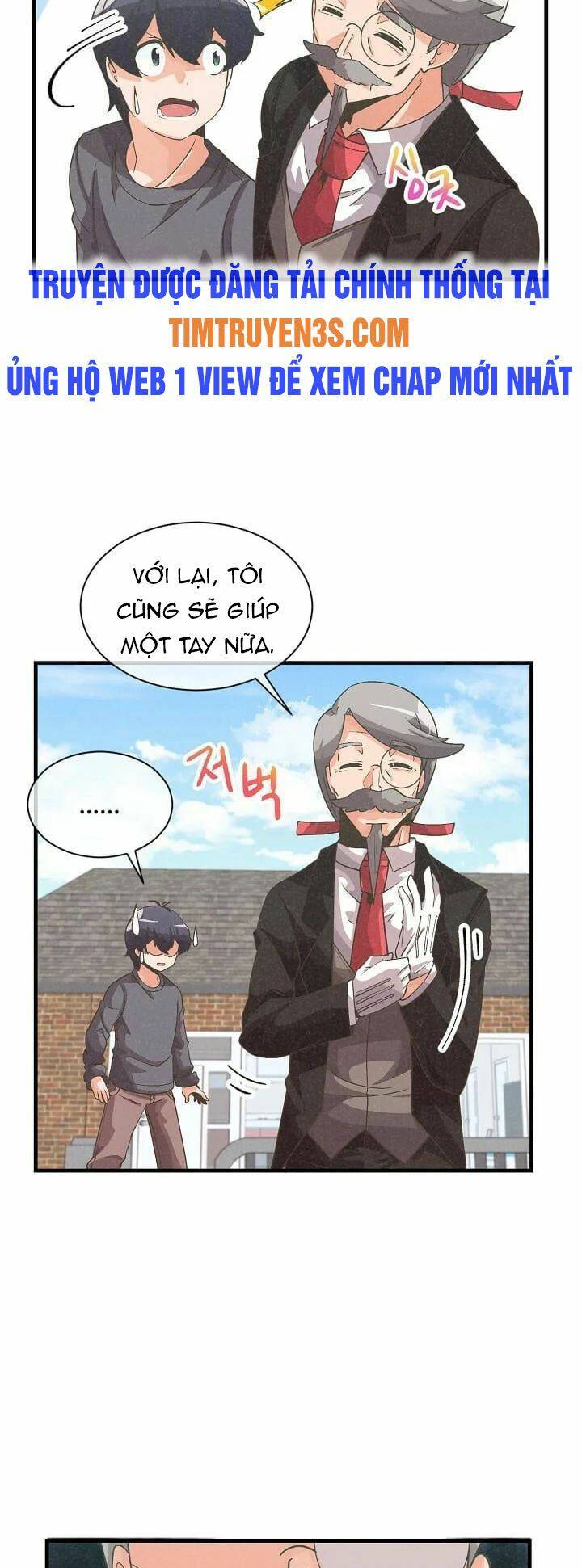 Tôi Trở Thành Một Nông Dân Chapter 32 - Trang 2