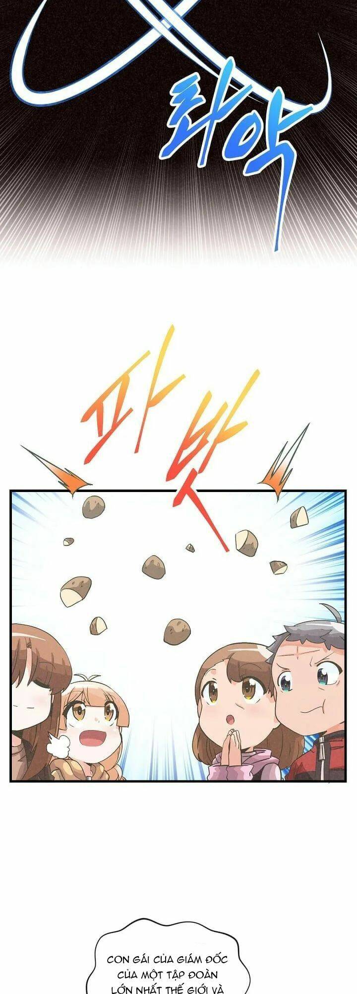 Tôi Trở Thành Một Nông Dân Chapter 32 - Trang 2