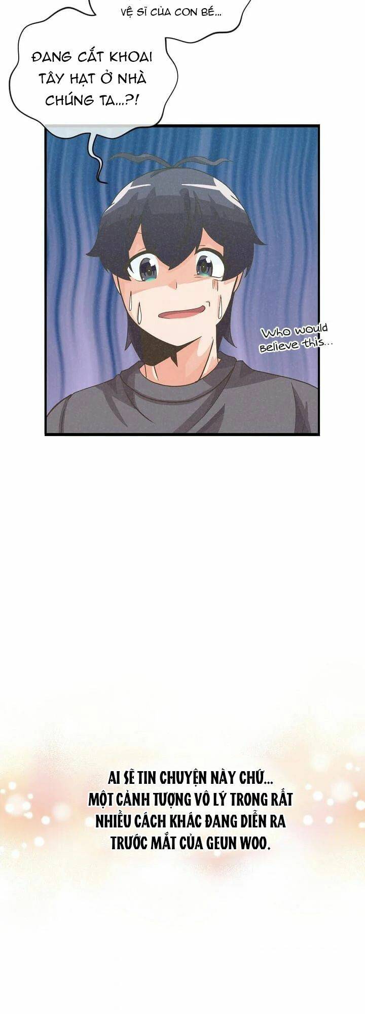 Tôi Trở Thành Một Nông Dân Chapter 32 - Trang 2